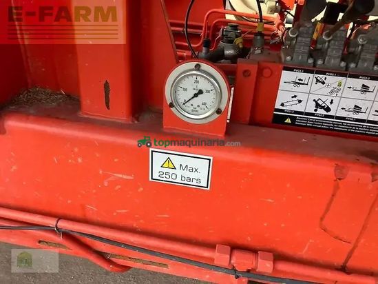 Remolqu agrícola - Arcusin - fs 54.63 auto stack