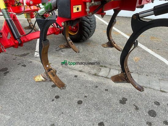 Cultivador - Väderstad - opus 500