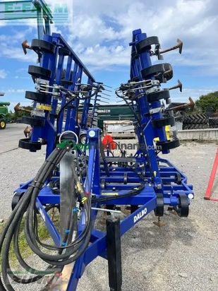 Cultivador - Dal-Bo - cultitrail 500