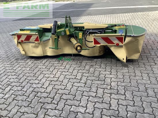 Cortacésped manual - Krone - easycut f280 highland