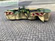 Cortacésped manual - Krone - easycut f280 highland