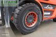 Elevadora - Linde - h 60 d 396-02