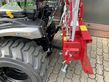 Tractor agrícola - Solis - 26 9+9 panther gt paket