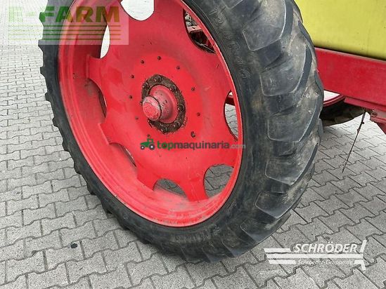 Atomizador - Rau - spridotrain gvp 38