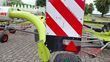 Rastrillo - Claas - liner 2900