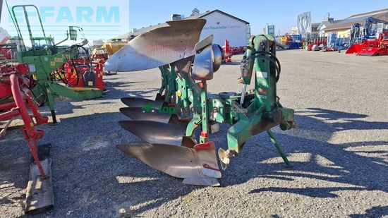 Arado - Regent - saturn 350cx