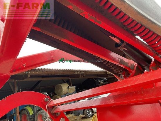 Cortacésped manual - Ziegler - pd 305 fz ic