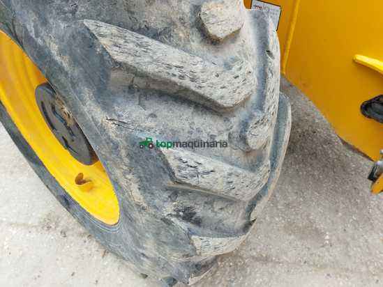 Telescopica JCB 540.180