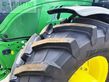 Tractor agrícola - John Deere - 6155r
