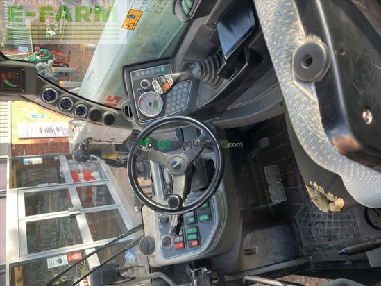 Telescopica - Claas - SCORPION 7035