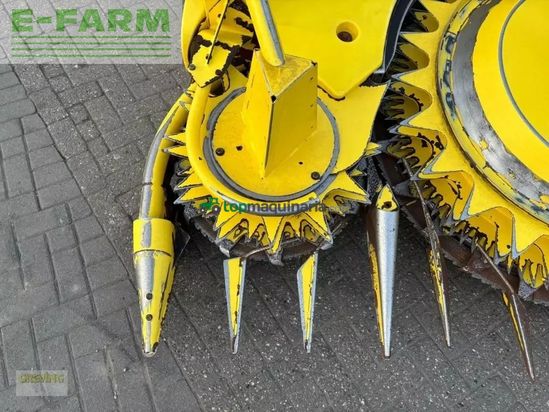Cosechadora de Cereal - John Deere - 9700i prodrive 40 km/h