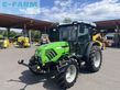 Tractor agrícola - Deutz-Fahr - agroplus 67 neu lim. edition
