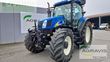 Tractor agrícola - New Holland - t 6020 elite