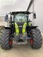 Tractor agrícola - Claas - arion 660 cmatic