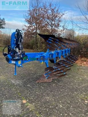 Arado - Lemken - juwel 10 m v 6 n 100