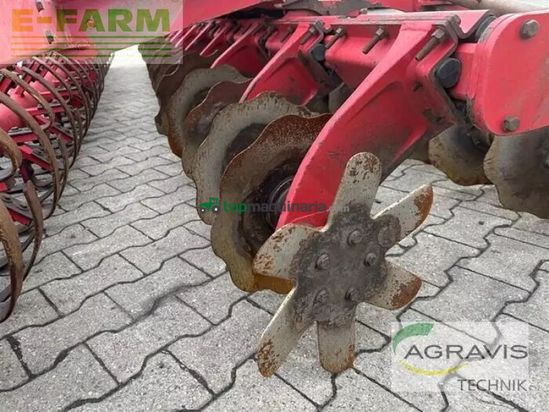 Grada de disco - Horsch - joker 6 ct