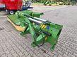 Cortacésped manual - Krone - easycut r 280 cv
