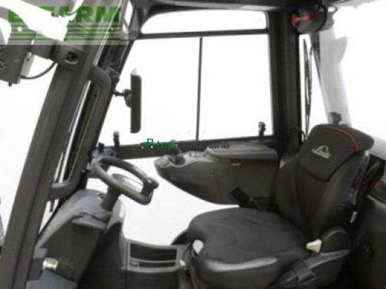 Elevadora - Linde - h 30 t 1202
