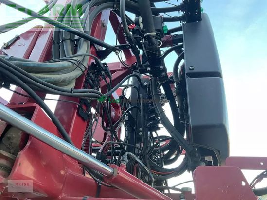 Atomizador - Hardi - navigator 4000, 24m, isobus