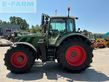 Tractor agrícola - Fendt - 720profi tractor (st26620)