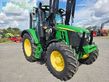 Tractor agrícola - John Deere - 6120m