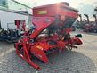 Sembradora - Kuhn - venta 1500 liter + hr3030