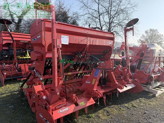 Sembradora - Kuhn - sitera320d-24e aktionsangebot