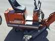 Minigiratoria KUBOTA KH 007