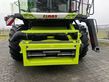 Cosechadora de Cereal - Claas - trion 650