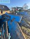 Arado - Lemken - varie diamant 10x 6 furet halvbugseret vendeplov