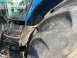 Tractor agrícola - New Holland - t 7.270