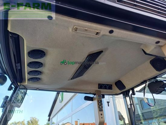 Tractor agrícola - John Deere - 5075gf