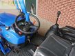 Tractor agrícola - Solis - 26 hst + frontlader