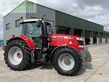 Tractor agrícola - Massey Ferguson - 7618 dyna vt (st23210)