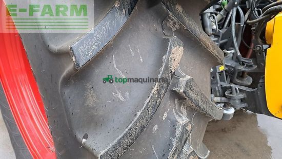 Tractor agrícola - Fendt - 516 gen3 profiplus setting2