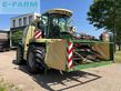 Cosechadora de Cereal - Krone - big x 500