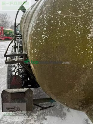 Equipamiento / accesorio - Fortschritt - hts100