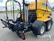 Empacadora gigant - New Holland - roll baler 125 combi