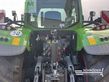 Tractor agrícola - Fendt - 724 vario gen6 profi plus