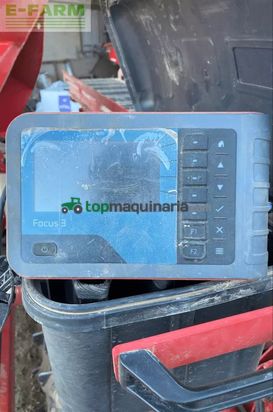 Combinado de siembra - Kverneland - e-drill