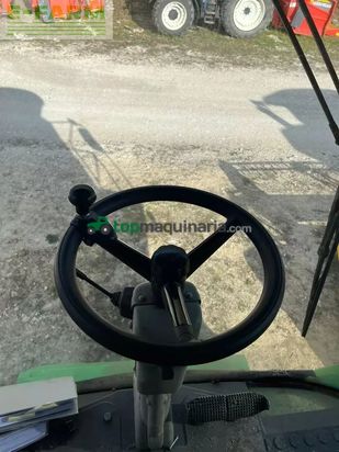 Cosechadora de Cereal - Deutz-Fahr - 5660 hts balance