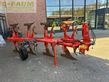 Arado - Kuhn - vari master 121 4t