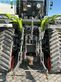 Tractor agrícola - Claas - xerion 5000 trac ts