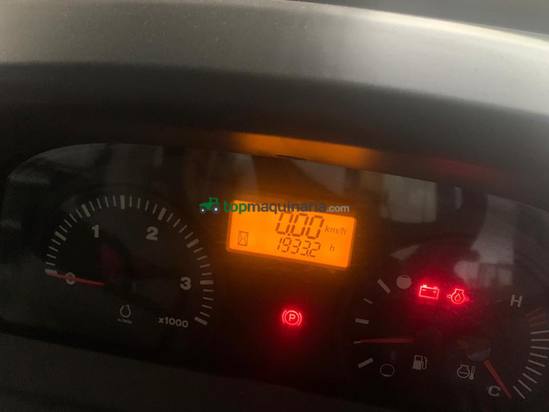 Tractor agrícola - Kubota - M9540 dtnc 