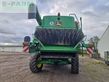 Cosechadora de Cereal - John Deere - t660 hm my23 prodrive 20
