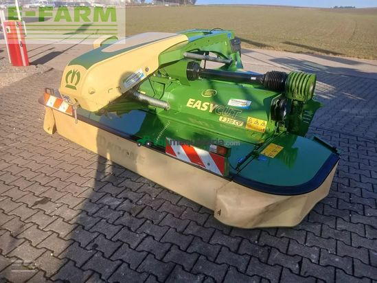 Cortacésped manual - Krone - easycut f320 cv gezogen