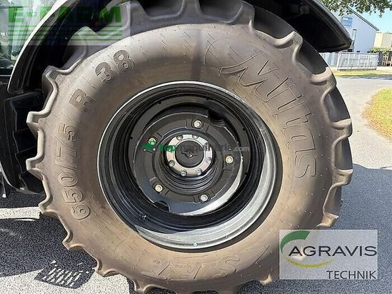 Tractor agrícola - Valtra - t 175 ea