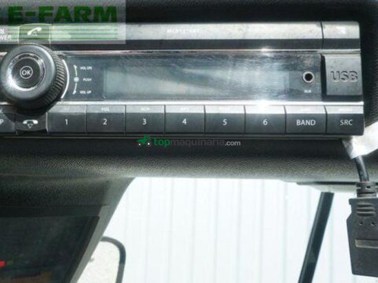 Elevadora - Linde - h 80 d/900 evo 396-03