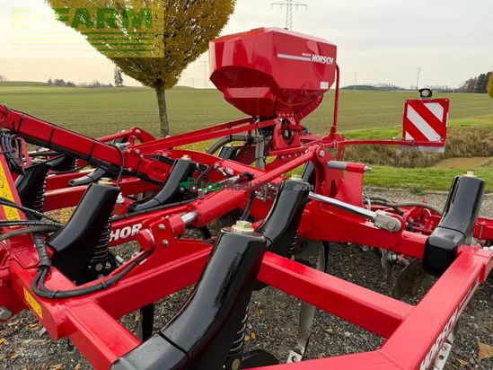 Cultivador - Horsch - terrano 4 fx