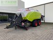 Empacadora gigant - Claas - quadrant 5300 fc t+st